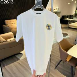 Picture of Chrome Hearts T Shirts Short _SKUChromeHeartsS-2XLaztx0118218